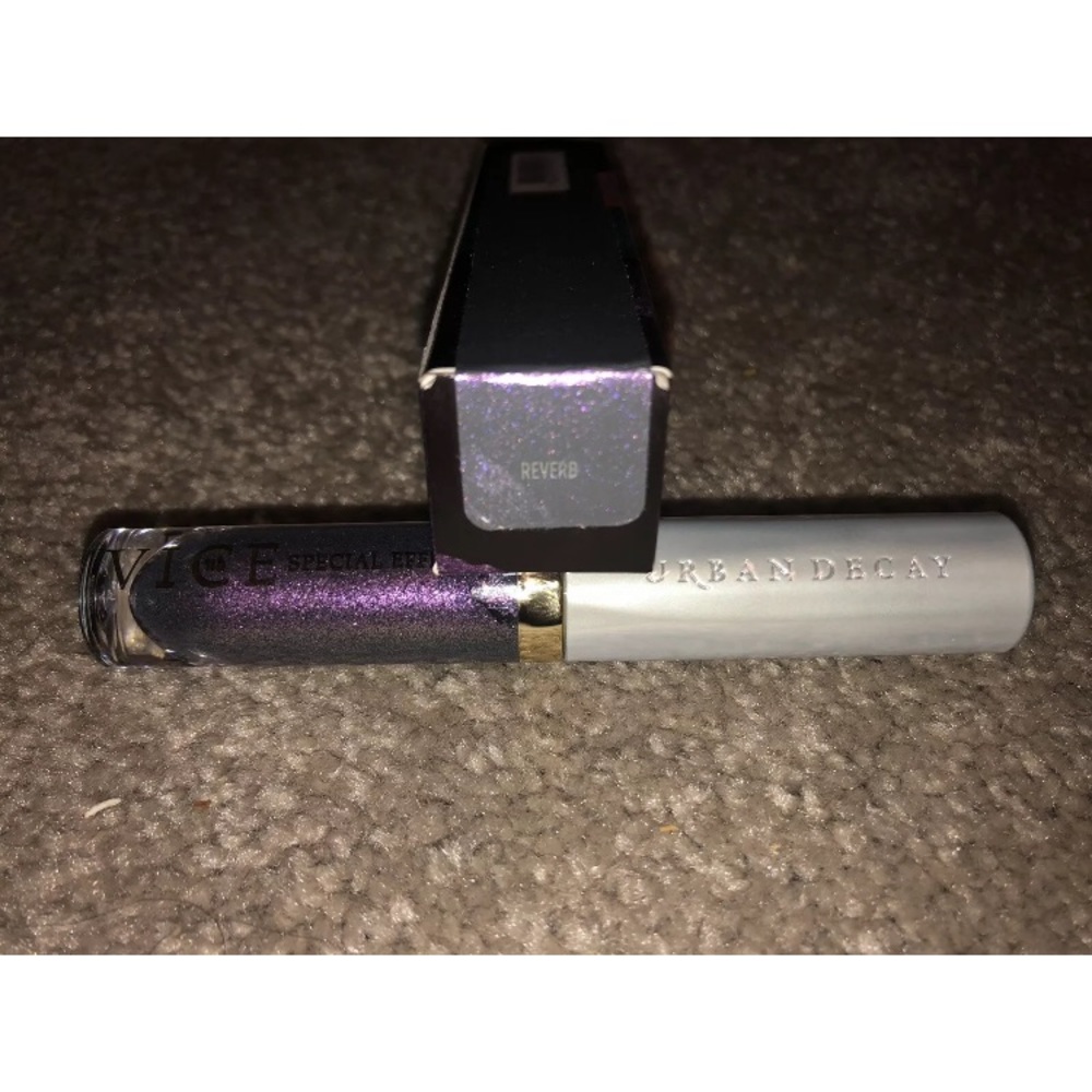 Urban Decay Vice Reverb Top Cop NEW - Picture 2 of 5